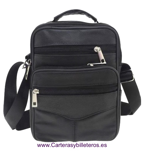 bolsos para hombre