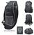 BACKPACK RIDE AND EXCURSIONS BLACK