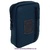 BASIC LEATHER CIGARETTE CASE WITH FRONT POCKET + 30 COLORS -Recommended- BLUE NAVY