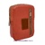 BASIC LEATHER CIGARETTE CASE WITH FRONT POCKET + 30 COLORS -Recommended- CORAL