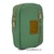 BASIC LEATHER CIGARETTE CASE WITH FRONT POCKET + 30 COLORS -Recommended- SEA GREEN