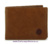 CARD FOLDER LEATHER WALLET CARD TWO TONE LEATHER