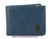CARD FOLDER LEATHER WALLET CARD TWO TONE