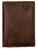CARD HOLDER OF MAN IN SKIN BISONTE OF QUALITY LEATHER