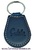 DOUBLE FACE CUBILLE RING KEY RING BLUE NAVY
