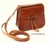 HANDMADE LEATHER HANDBAG MADE AGED LEATHER