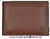 HOLDER BUSINESS CARD WALLET IN LEATHER HIGH QUALITY LEATHER