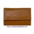 KEY WITH PURSE IN LUXURY LEATHER WITH 6 SNAP MULTISERVICES LEATHER