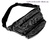 LARGE AND COMPLETE FANNY PACK WITH 6 EXTRA STRONG CANVAS POCKETS