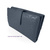 LARGE LEATHER WOMEN'S WALLET WITH SUPER CAPACITY OF CARDS WHEN CARRYING ADDITIONAL REMOVABLE CARD HOLDER = SET TWO PIECES