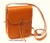 LEATHER BAG SMALL UNISEX NATURAL LEATHER