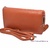 LEATHER BAG WHICH CAN BE USED AS A HANDBAG - 5 COLORES -