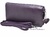 LEATHER BAG WHICH CAN BE USED AS A HANDBAG - 5 COLORES - PURPLE