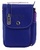 LEATHER CIGARETTE CASE WITH WALLET AND FOLDER LIGHTER - 7 colors -