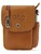 LEATHER CIGARETTE CASE WITH WALLET AND FOLDER LIGHTER - 7 colors - LEATHER