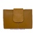 LITTLE WOMEN'S WALLET OF LUXURY SKIN VERY COMPLETE AND GREAT QUALITY CAMEL