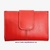 LITTLE WOMEN'S WALLET OF LUXURY SKIN VERY COMPLETE AND GREAT QUALITY CORAL Y TAUPE