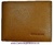 MAN CARDFOLDER BRAND BLUNI TITTO MAKE LEATHER MADE IN SPAIN LEATHER