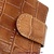 MAN WALLET BRAND BLUNI TITTO MAKE IN COCO LEATHER WITH EXTERIOR CLOSED LEATHER