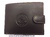 MAN WALLET BRAND BLUNI TITTO MAKE IN LUXURY LEATHER BROWN