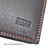 MAN WALLET BRAND BLUNI TITTO MAKE IN LUXURY LEATHER WITH EXTERIOR CLOSED SPECIAL EDITION BROWN