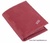 MAN WALLET TITTO BLUNI MAKE IN LUXURY LEATHER WITH PURSE EXCLUSIVE ROJO