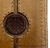 MEN'S LEATHER ZIPPER WALLET AND COIN PURSE WILDZONE LEATHER