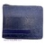 MEN'S ZIPPERED WALLET IN WAXED LEATHER WITH COIN PURSE WILDZONE