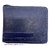 MEN'S ZIPPERED WALLET IN WAXED LEATHER WITH COIN PURSE WILDZONE