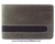 MINI MEN'S WALLET IN VERY COMPLETE LEATHER GREY