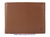 MINI MEN'S WALLET IN VERY COMPLETE LEATHER LEATHER