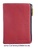 MULTICOLOR SOFT LEATHER PURSE WALLET ROJO Y OTROS