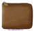 NAPA LUX LEATHER CACHAREL WALLET ZIPPER CLOUSURE LEATHER