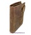 NATURE MEN'S WALLET WITH WAXING LEATHER CARD HOLDER FOR 13 CARDS LEATHER