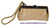 NOZZLE WITH BAG MADE OF IMITATION SNAKE BEIGE