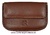 PURSE LEATHER FOR MAN WITH POCKETS LEATHER