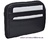 SIMILAR LEATHER PURSE CARD WITH ZIPPER BLACK