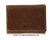 WALLET CARDFOLDER LEATHER WITH PURSE LEATHER FINISHING MAMMOTH
