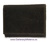 WALLET CARDFOLDER LEATHER WITH PURSE LEATHER FINISHING MAMMOTH