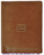 WALLET DOUBLE COMPARTMENT LEATHER WALLET MENS LUXURY LEATHER