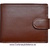 WALLET MAN CARDFOLDER AND BILLFOLD EXTRA-FINE QUALITY SKINE LEATHER