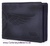 WALLET MEN LEATHER ENGRAVED BLUE NAVY