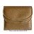 WALLET OF LEATHER WITH BILLFOLD VERY SMALL BEIGE