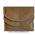 WALLET OF LEATHER WITH BILLFOLD VERY SMALL TAUPE