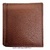 WALLET OF SKIN WITH WALLET PER NOZZLE PRESSURE AND CLIP FOR NOTES LEATHER