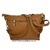WOMEN'S BAG IN QUALITY PEED LEATHER MADE IN ITALY MEDIUM LEATHER