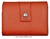 WOMEN'S LEATHER WALLET SIENA