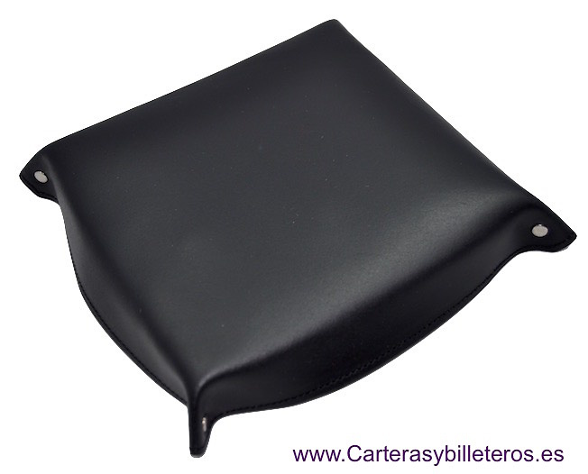EMPTY POCKETS LEATHER MADE IN UBRIQUE MANY COLOURS 