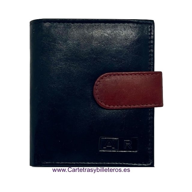 SEDONA Women's Trifold Wallet – SEDONA® Leather Goods