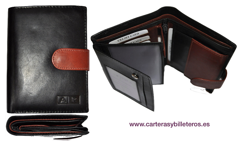 Swiss Design Men Casual Tan Genuine Leather Wallet Tan - Price in India |  Flipkart.com